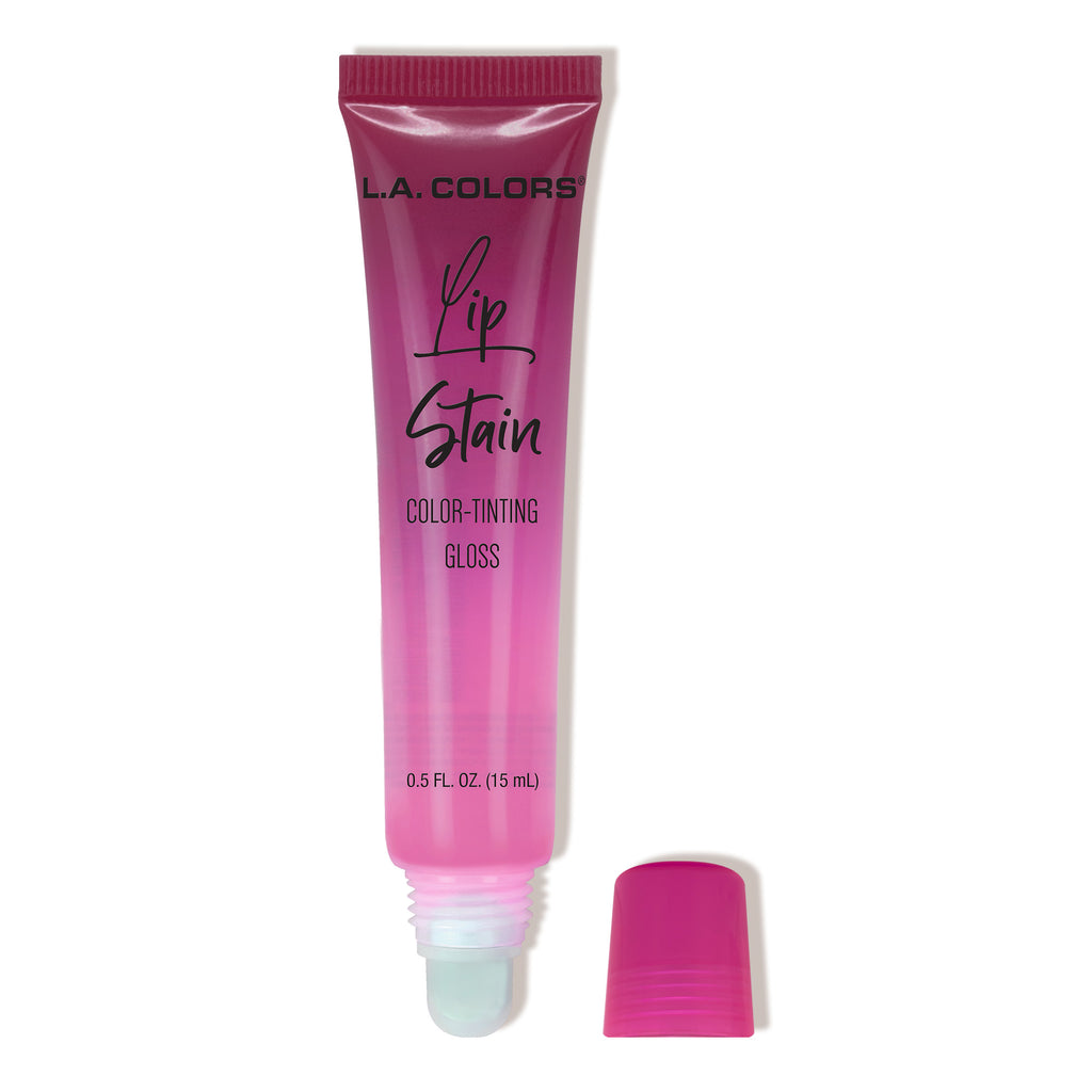 L.a. Colors Lip Stain Color Tinting Gloss