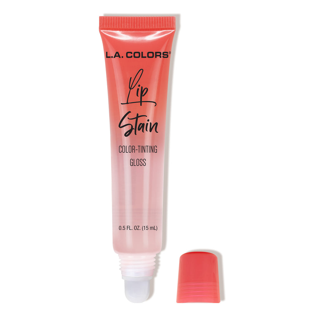 L.a. Colors Lip Stain Color Tinting Gloss
