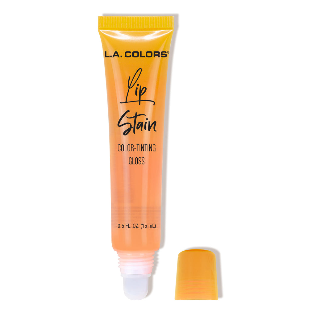 L.a. Colors Lip Stain Color Tinting Gloss