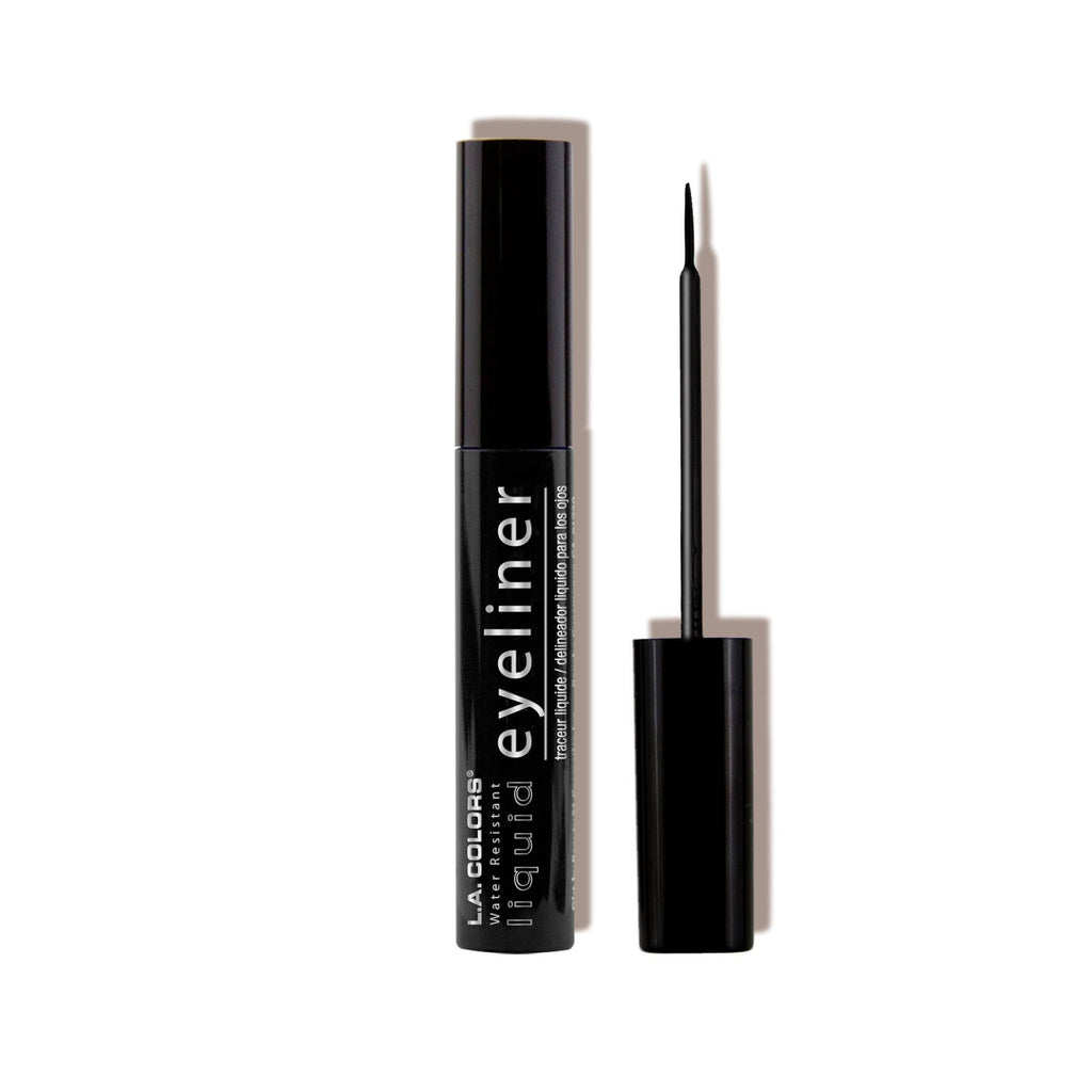 L.a. Colors Liquid Eyeliner (carded)
