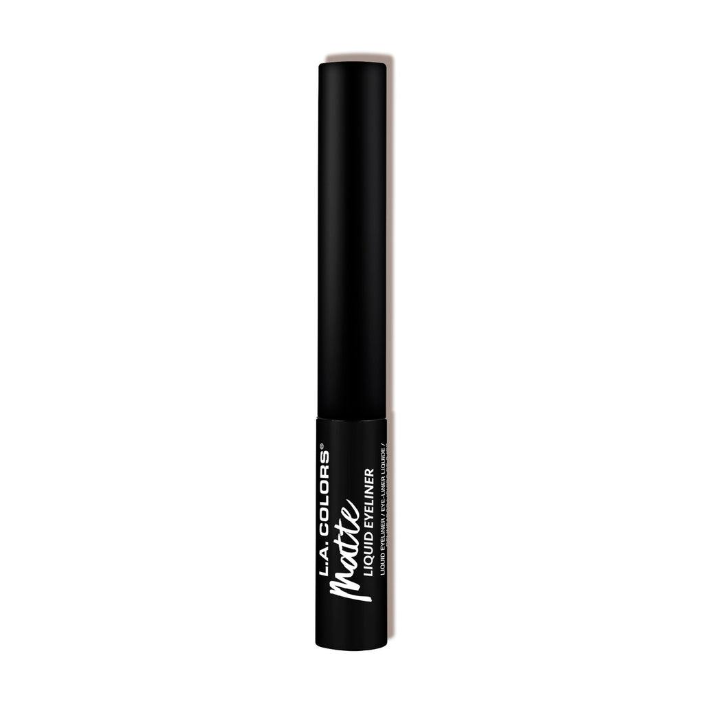 L.a. Colors Liquid Eyeliner Collection