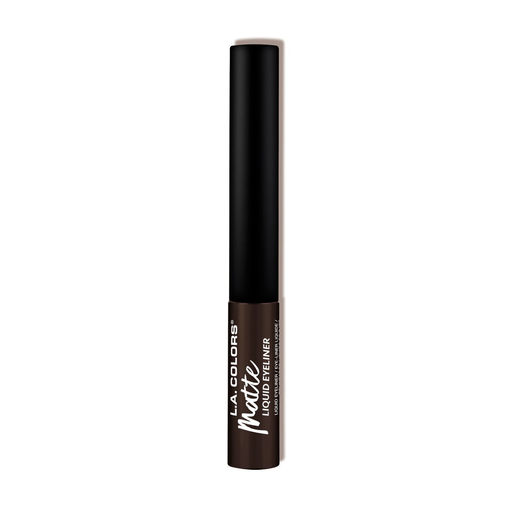 L.a. Colors Liquid Eyeliner Collection