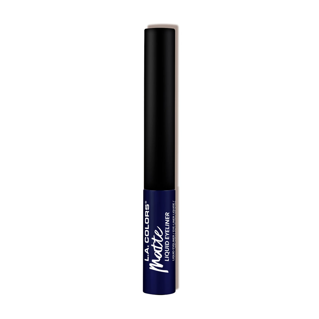 L.a. Colors Liquid Eyeliner Collection