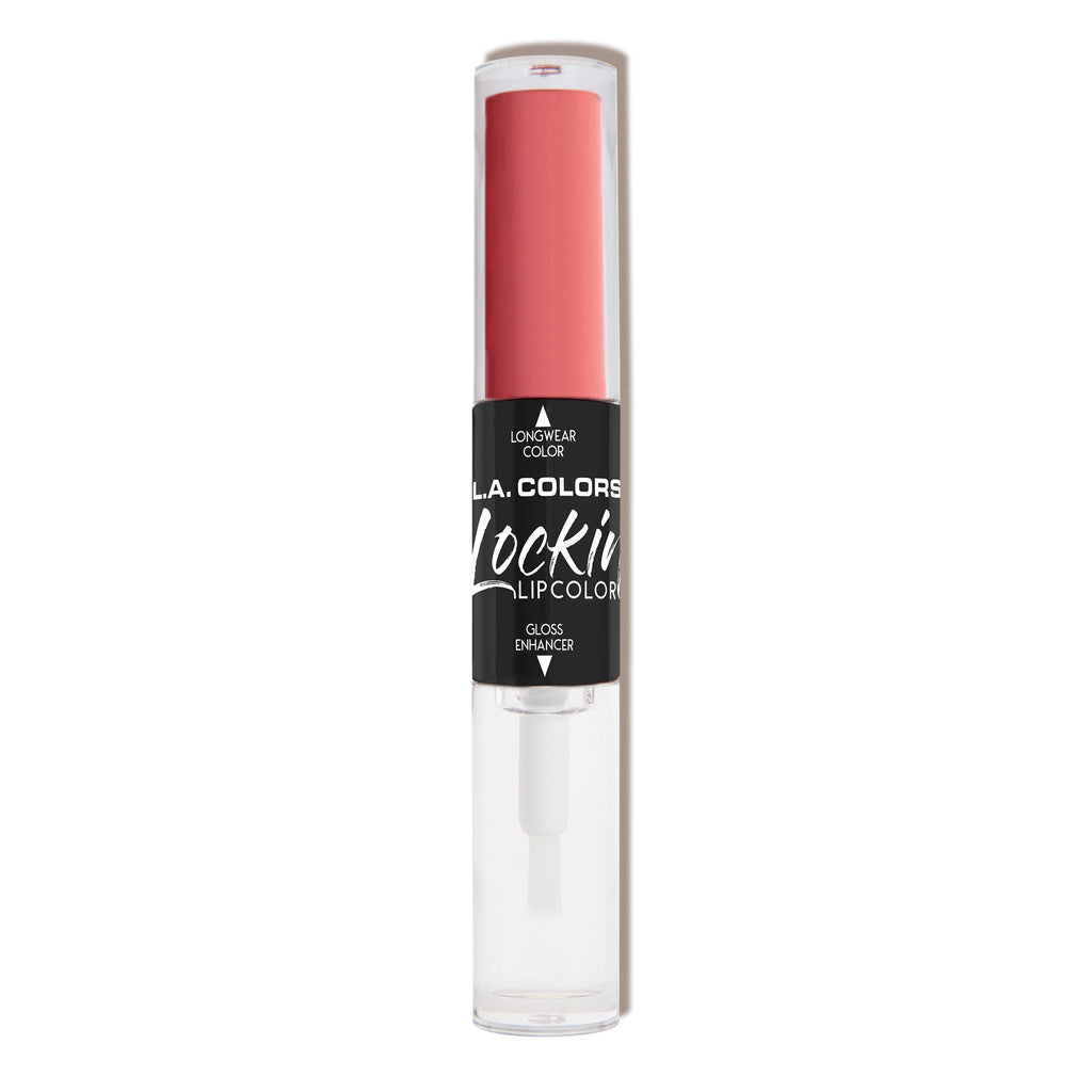 L.a. Colors Lockin'Lip Color