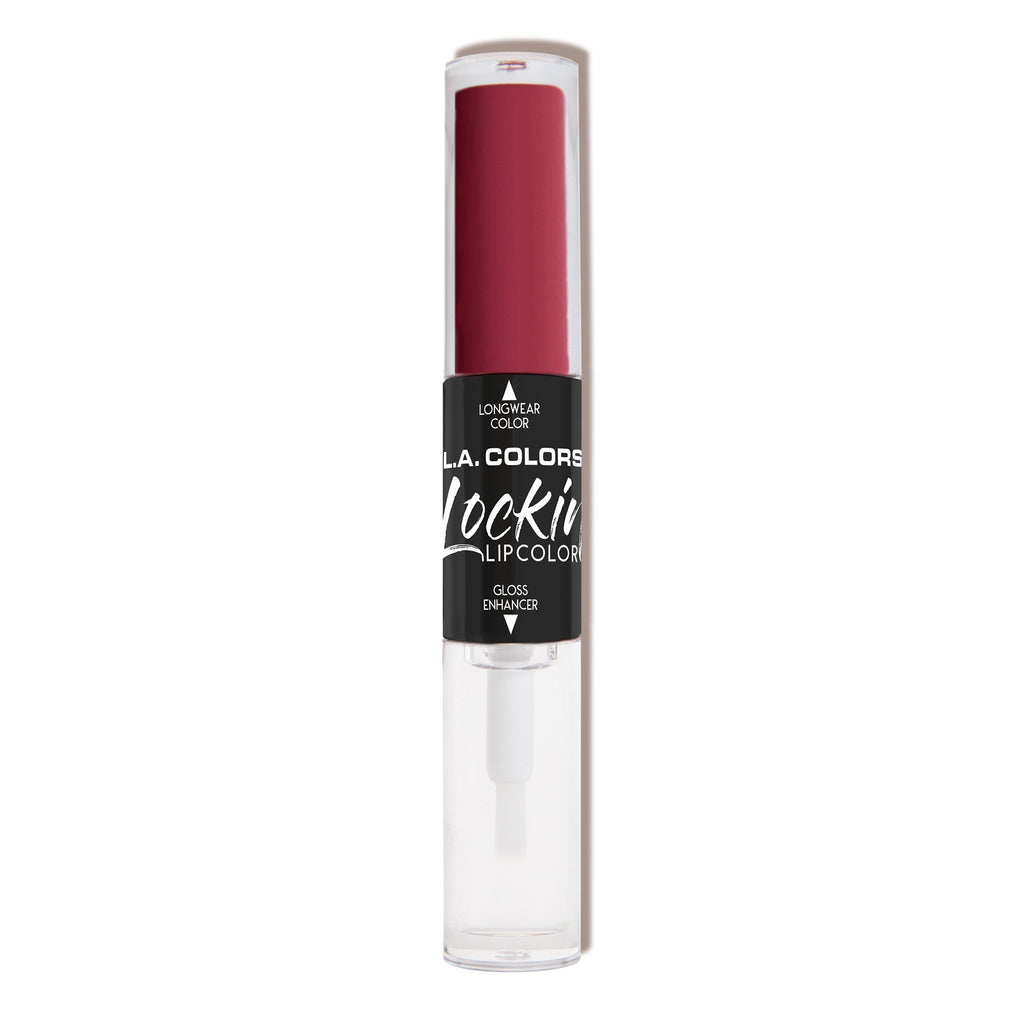 L.a. Colors Lockin'Lip Color