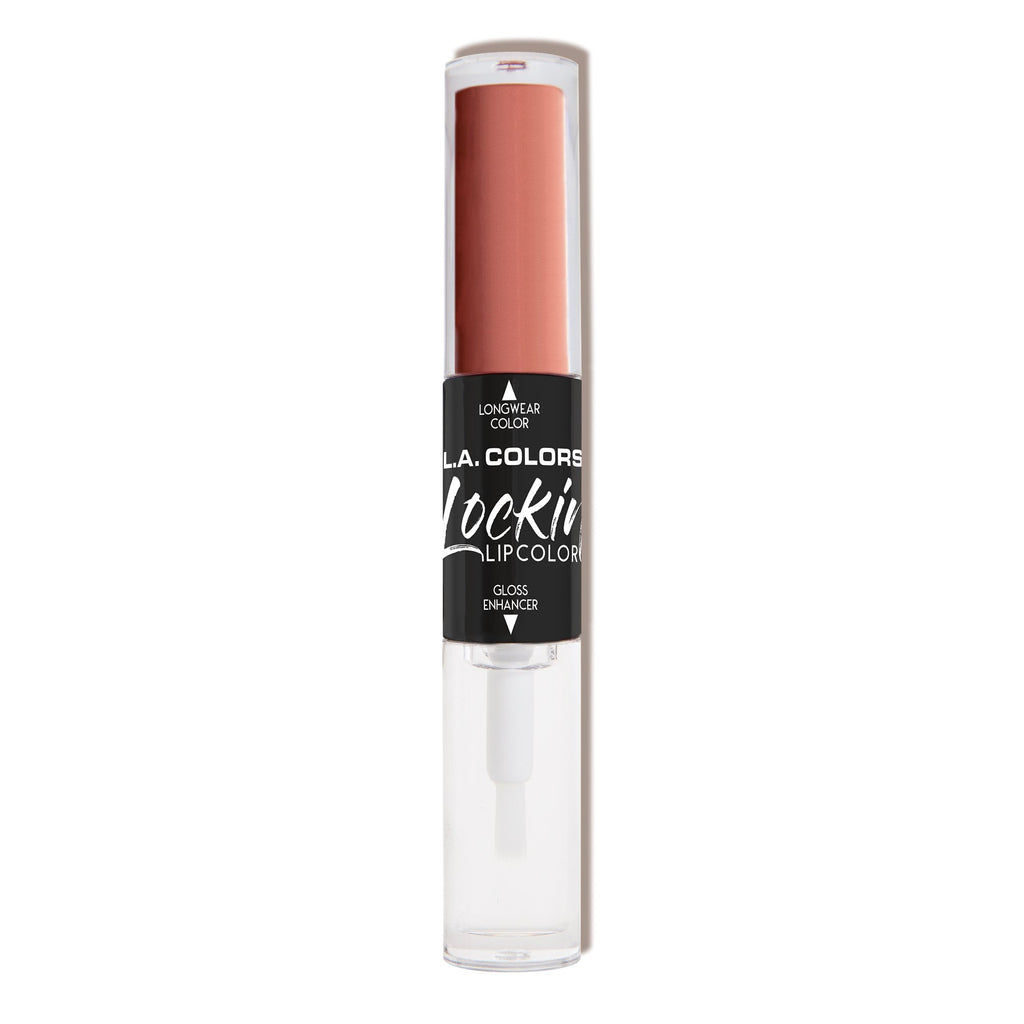 l.a. colors Lockin'Lip Color