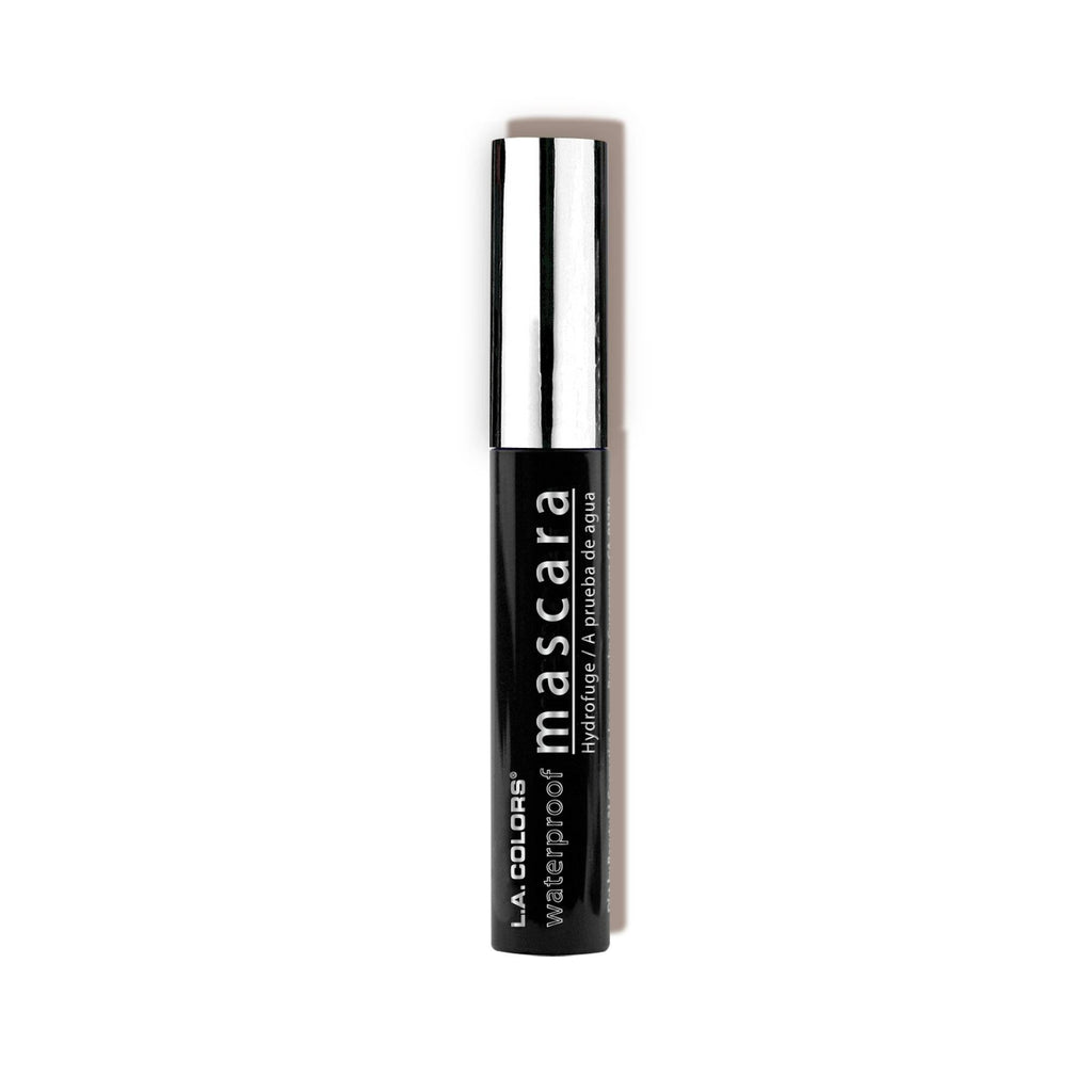 L.a. Colors Mascara (carded)