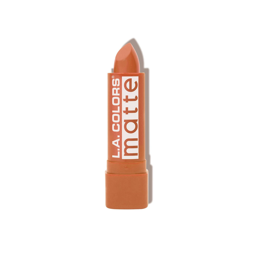 L.a. Colors Matte Lip Color