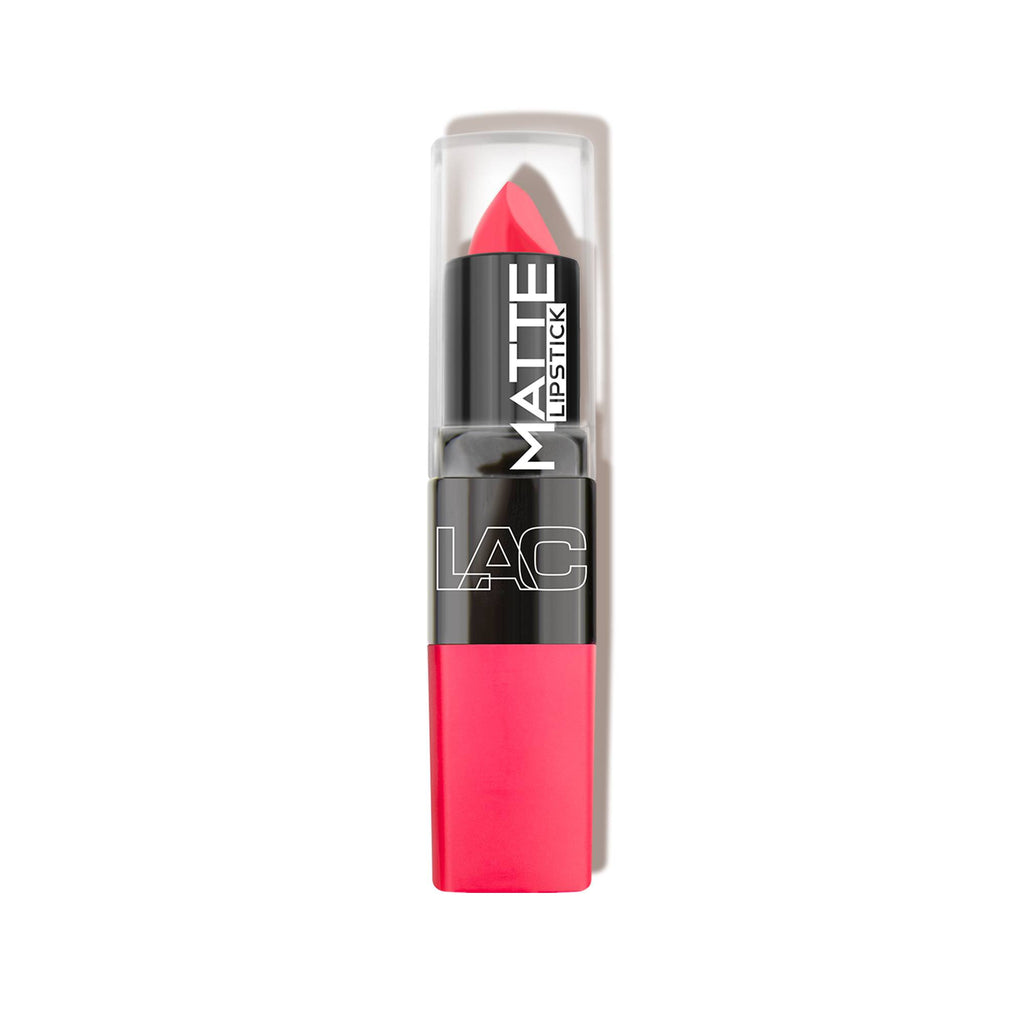 L.a. Colors Matte Lipstick