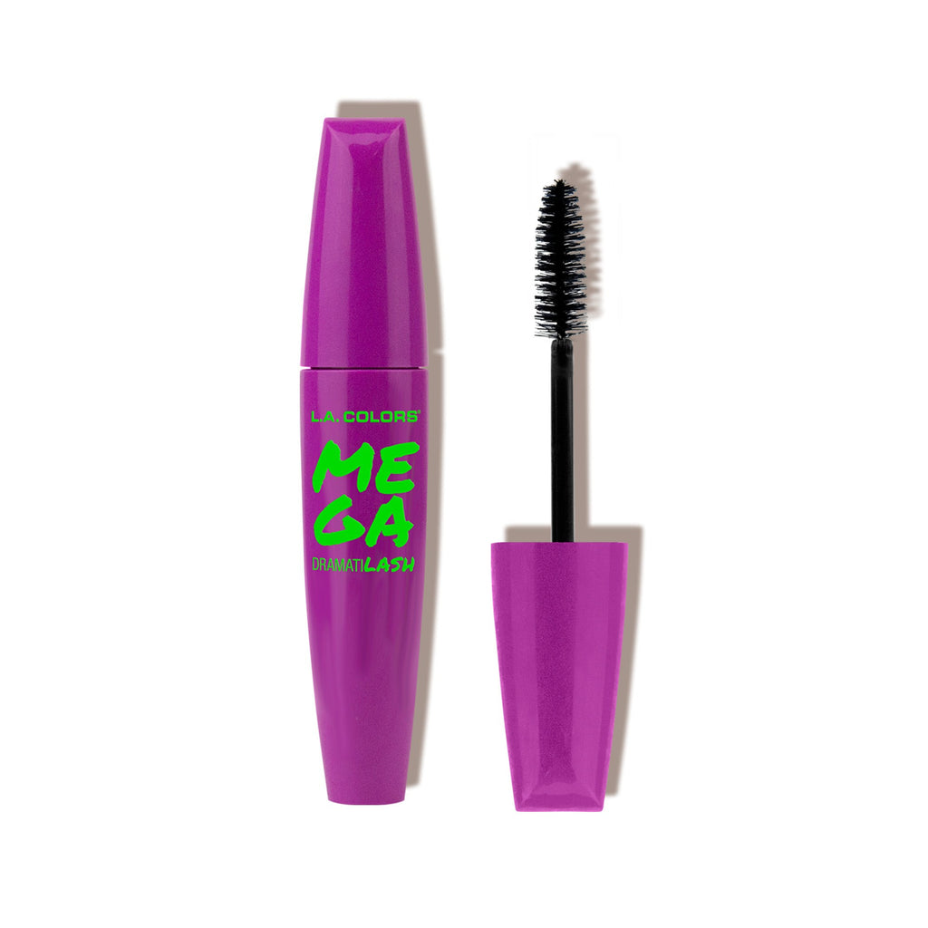 L.a. Colors Mega Dramatilash Mascara