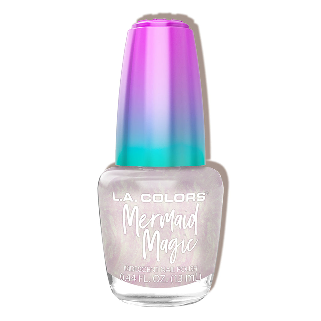 l.a. colors Mermaid Magic Nail Polish