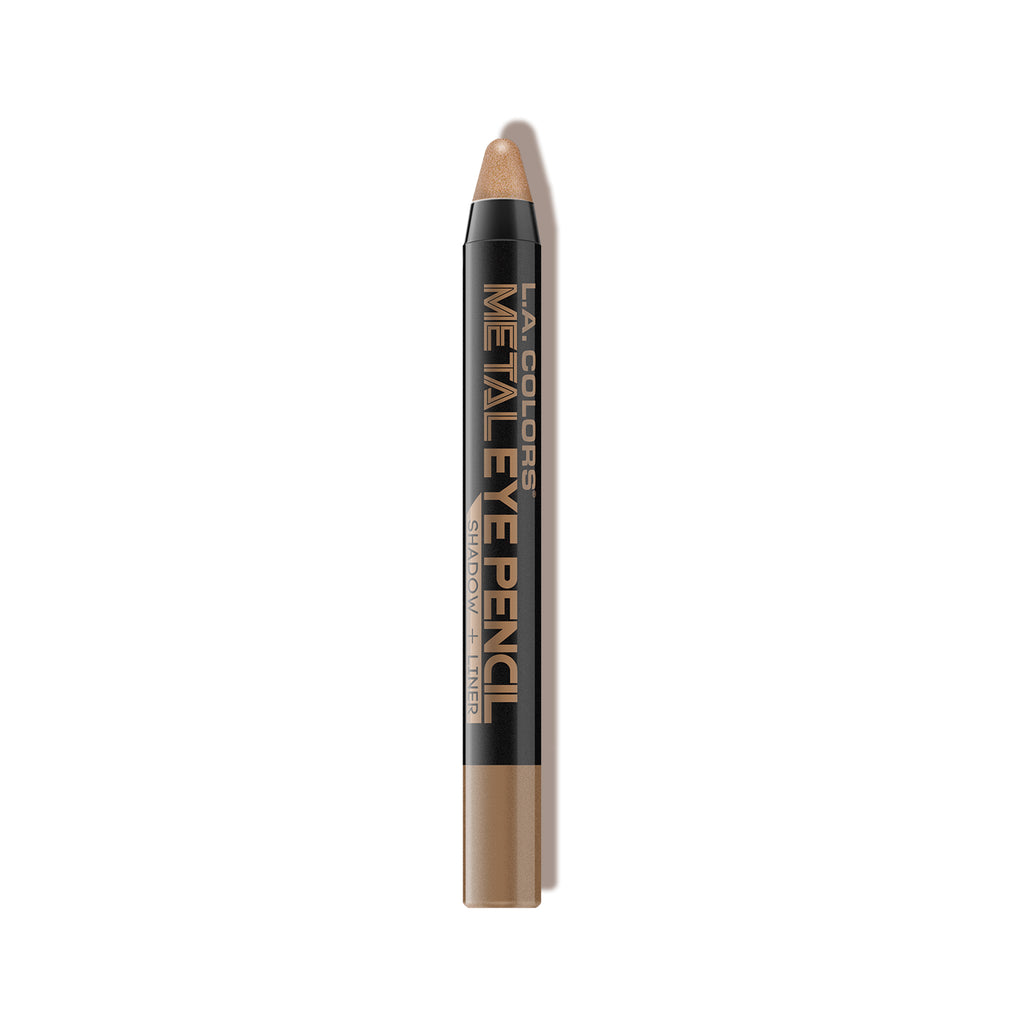 L.a. Colors Metal Eye Pencil