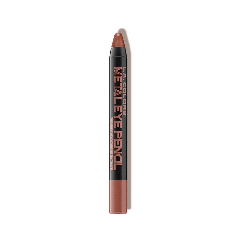 L.a. Colors Metal Eye Pencil