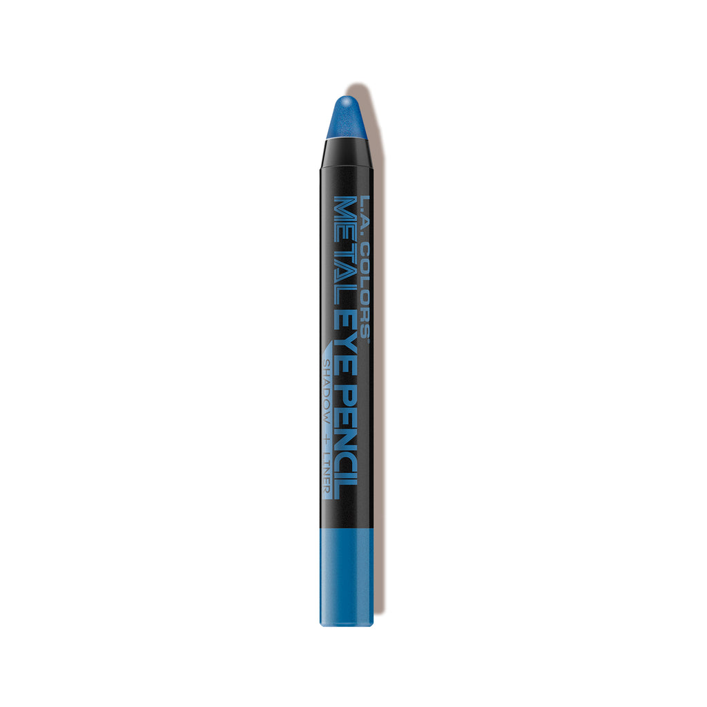 L.a. Colors Metal Eye Pencil