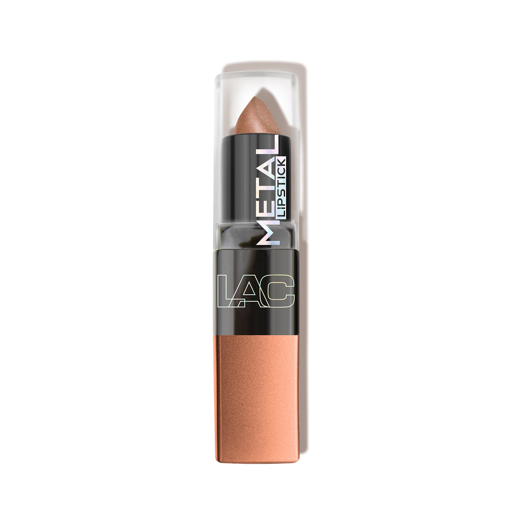 L.a. Colors Metal Lipstick