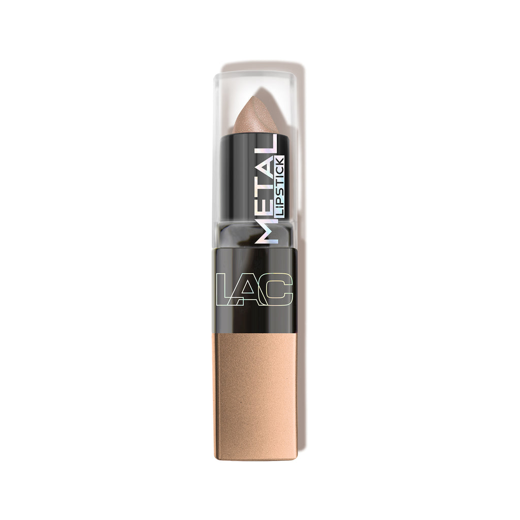 L.a. Colors Metal Lipstick
