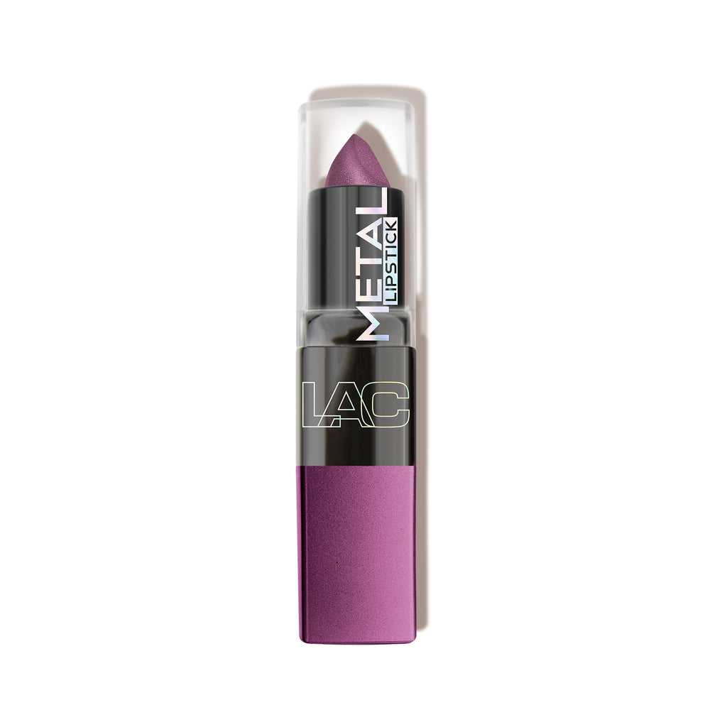 l.a. colors Metal Lipstick