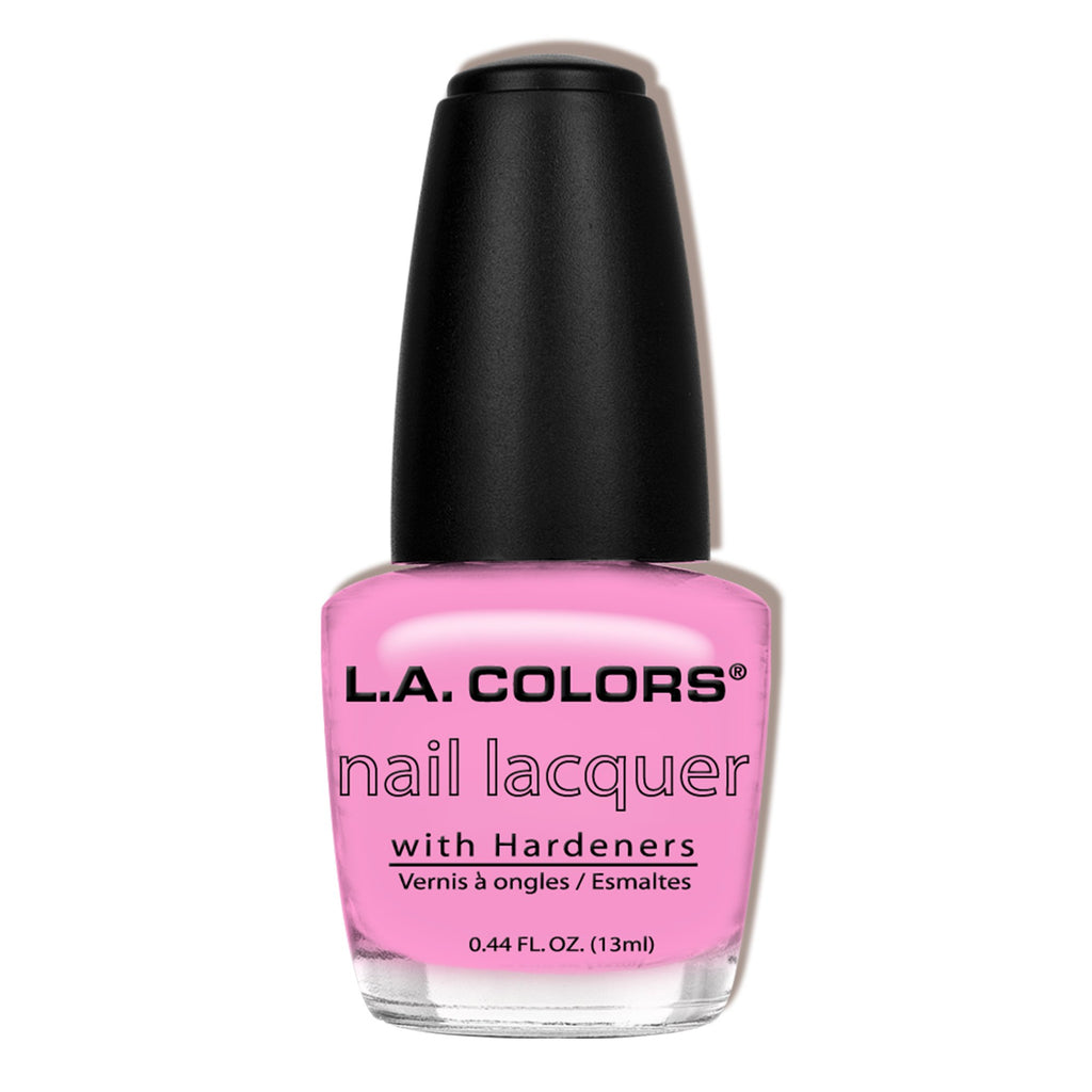 L.a. Colors Nail Lacquer