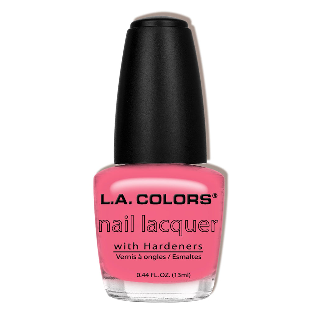L.a. Colors Nail Lacquer