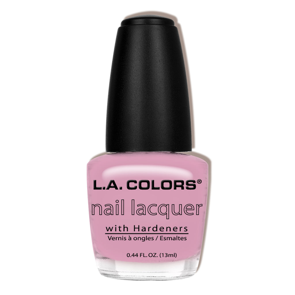 l.a. colors Nail Lacquer