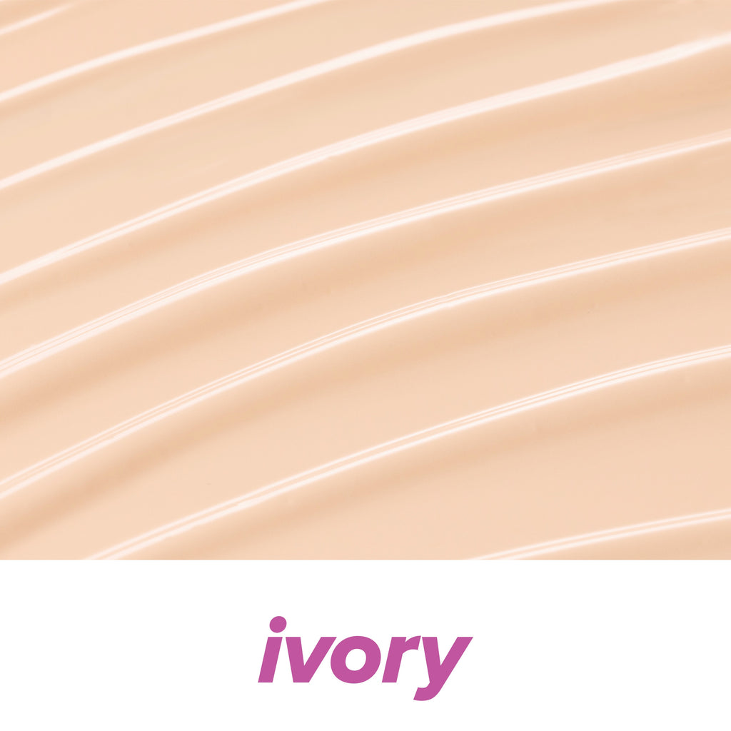 L.a. Colors Natural Skin Tint