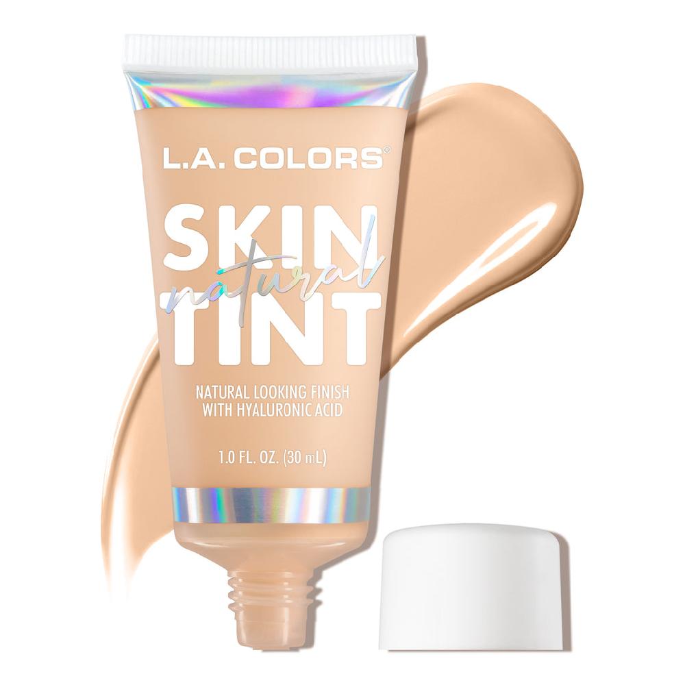 L.a. Colors Natural Skin Tint