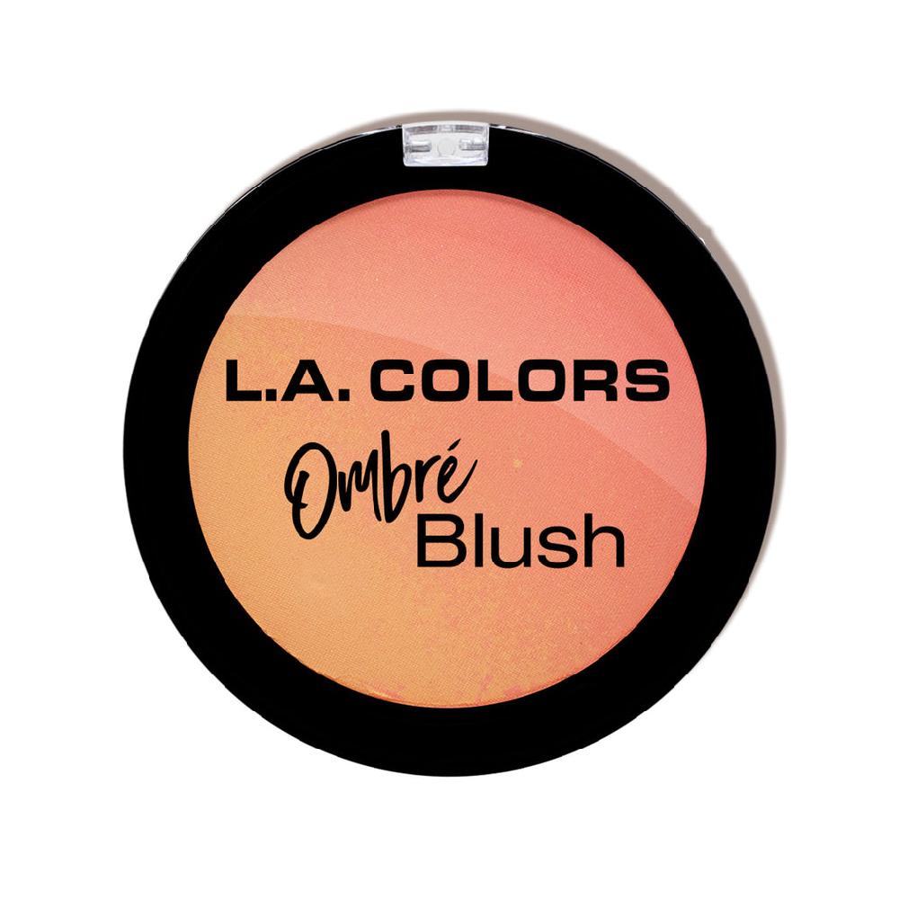 L.a. Colors Ombré Blush