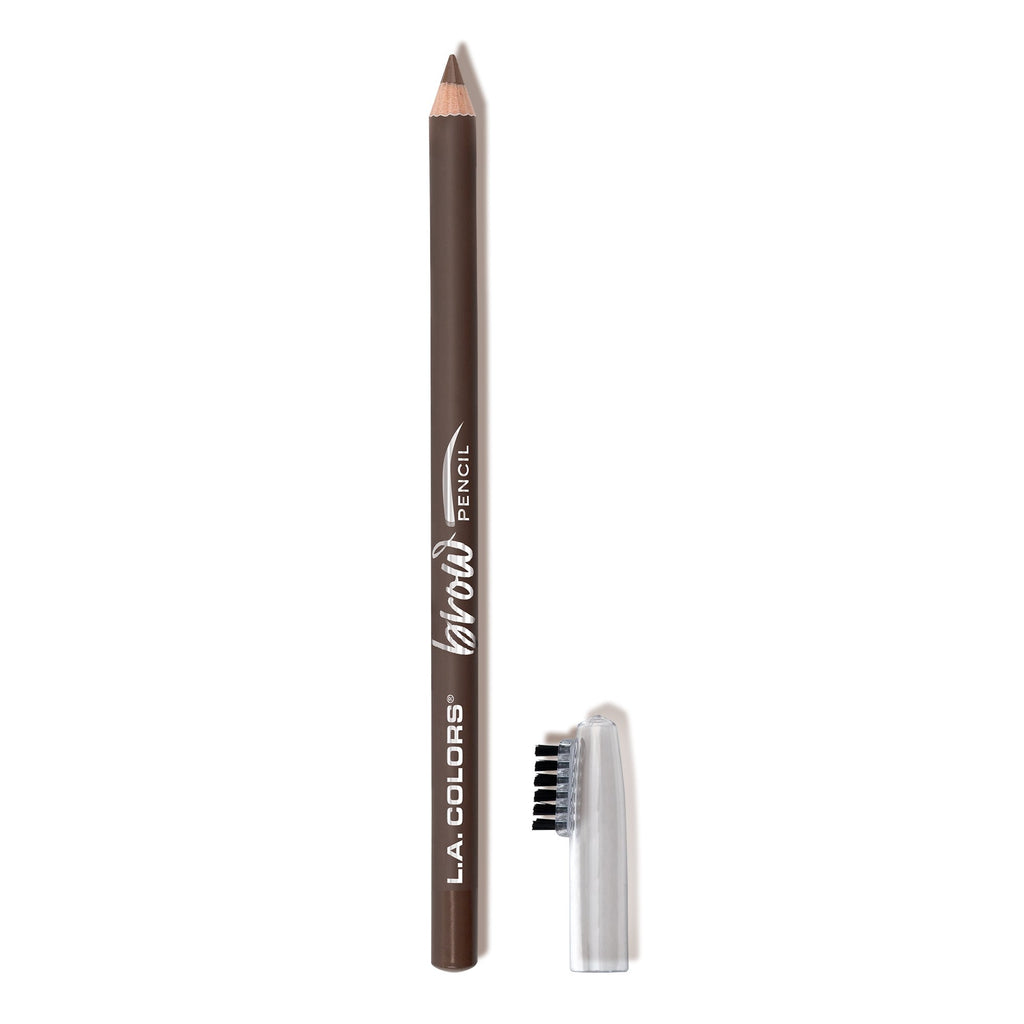 L.a. Colors On Point Brow Pencil