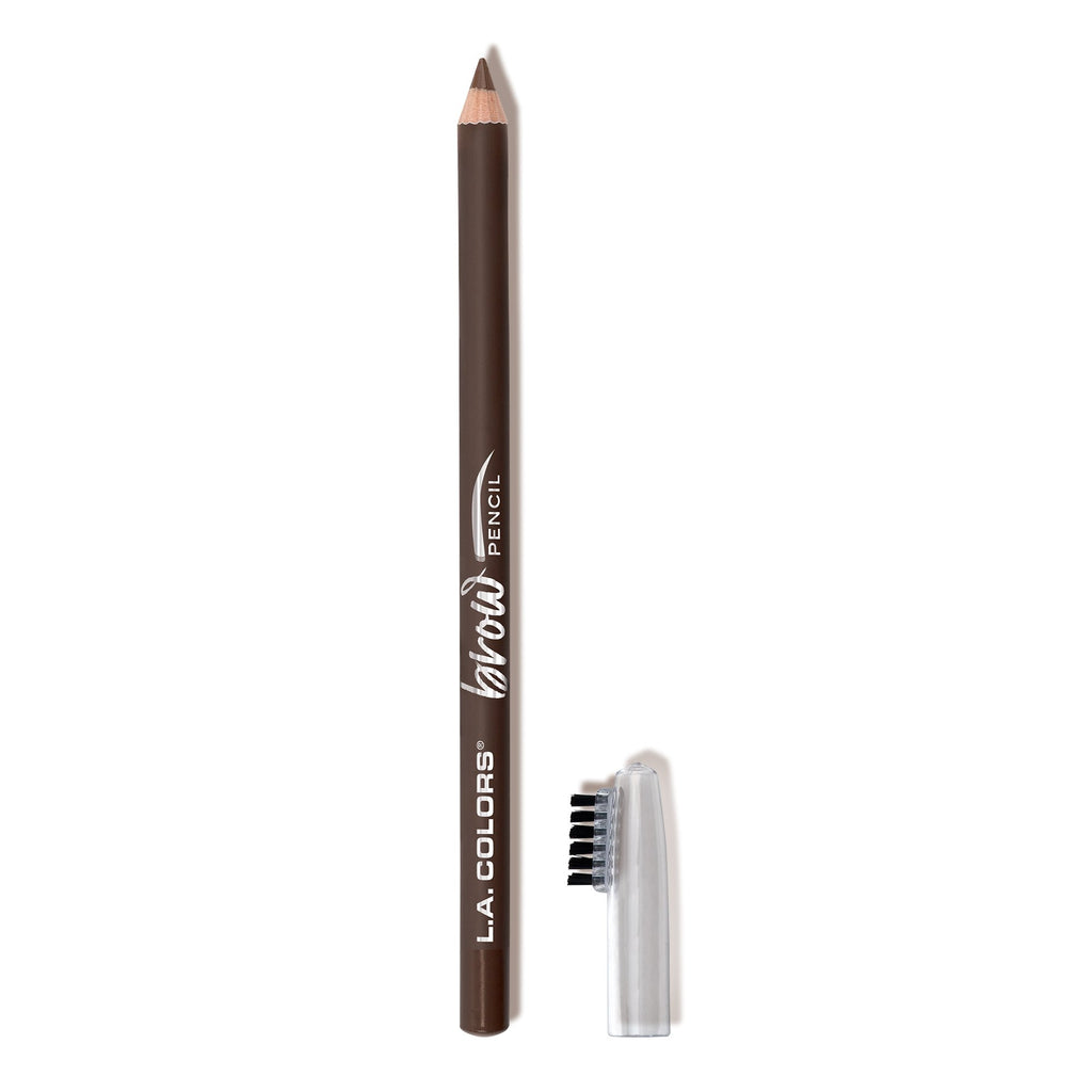 L.a. Colors On Point Brow Pencil