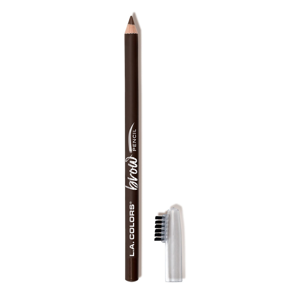 L.a. Colors On Point Brow Pencil