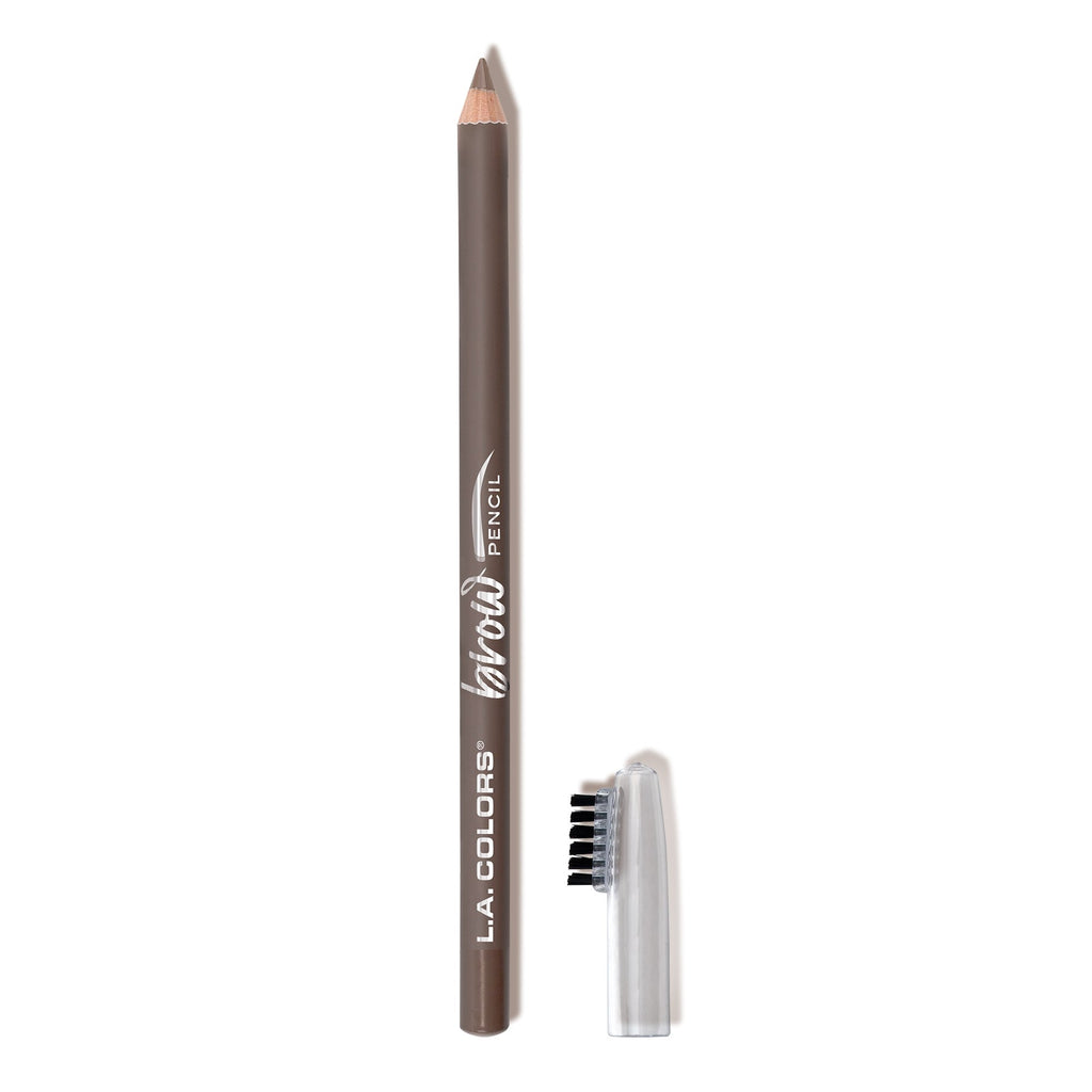 l.a. colors On Point Brow Pencil