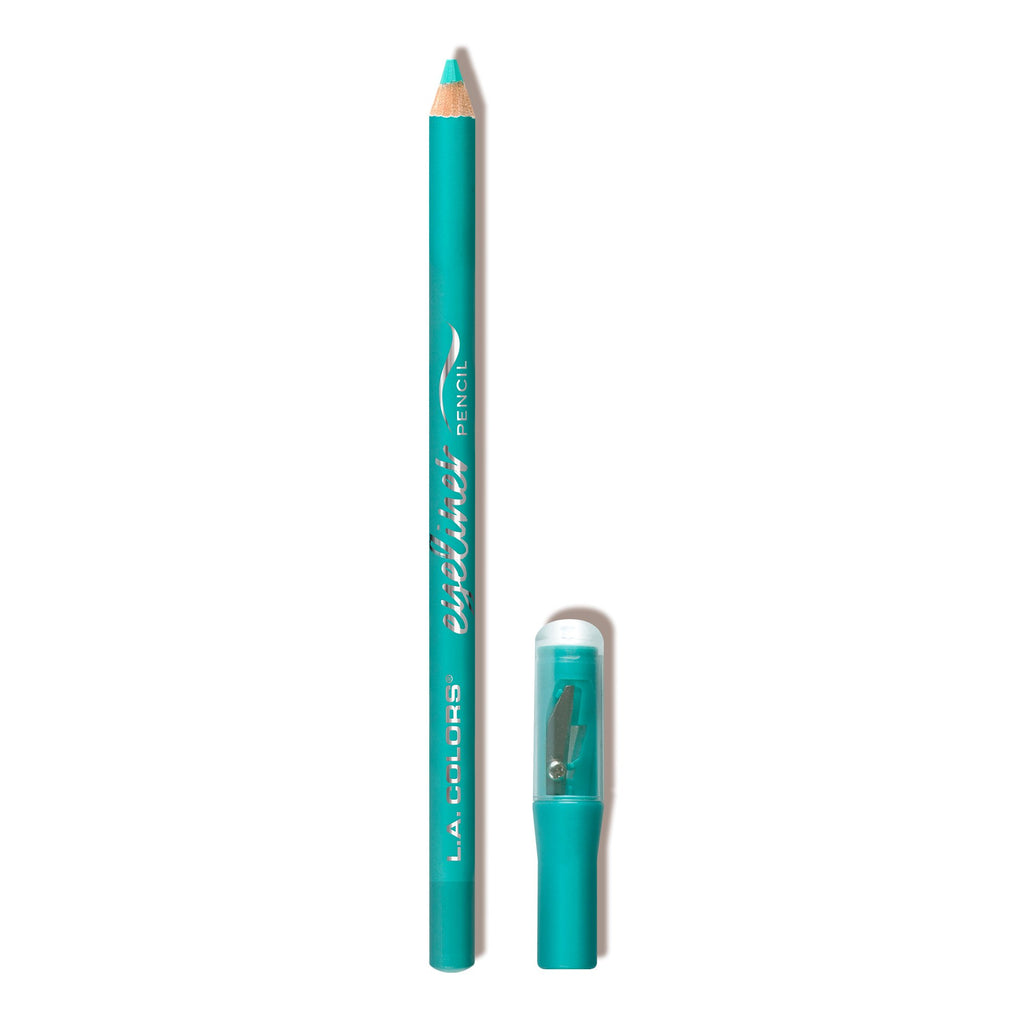 L.a. Colors On Point Eyeliner Pencil