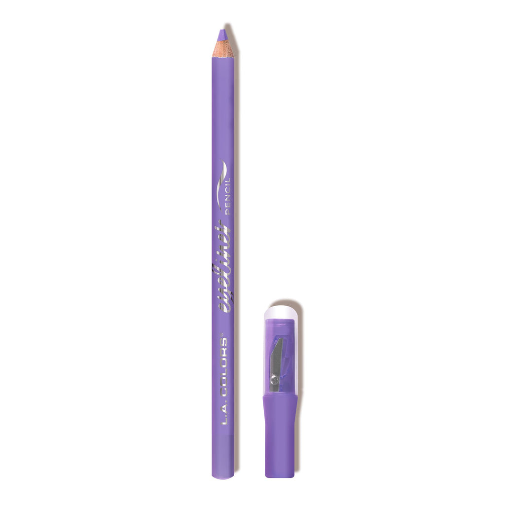 L.a. Colors On Point Eyeliner Pencil