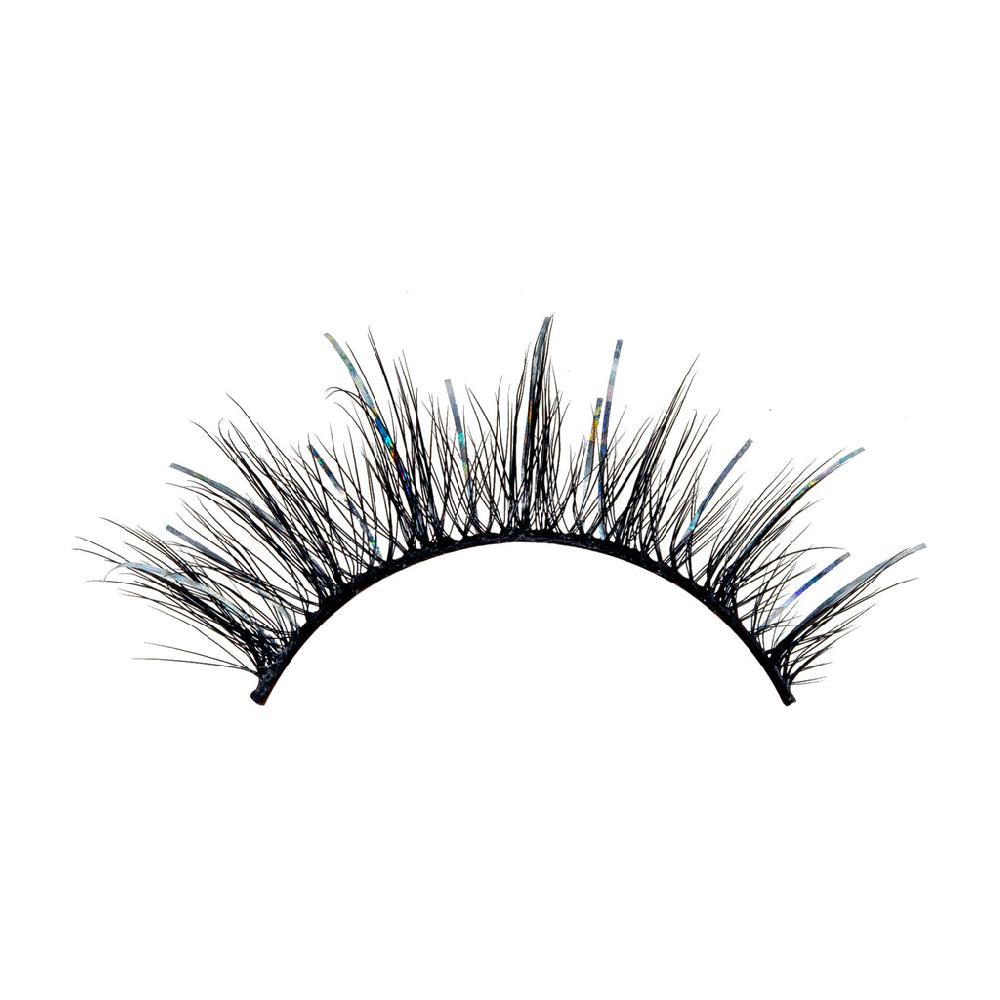 L.a. Colors Party Time Lashes