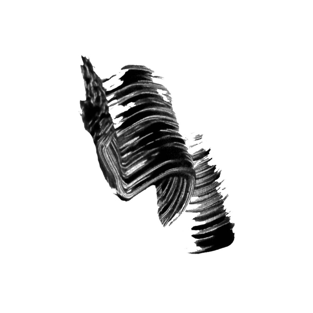 L.a. Colors Perfect Curved Mascara (carded)