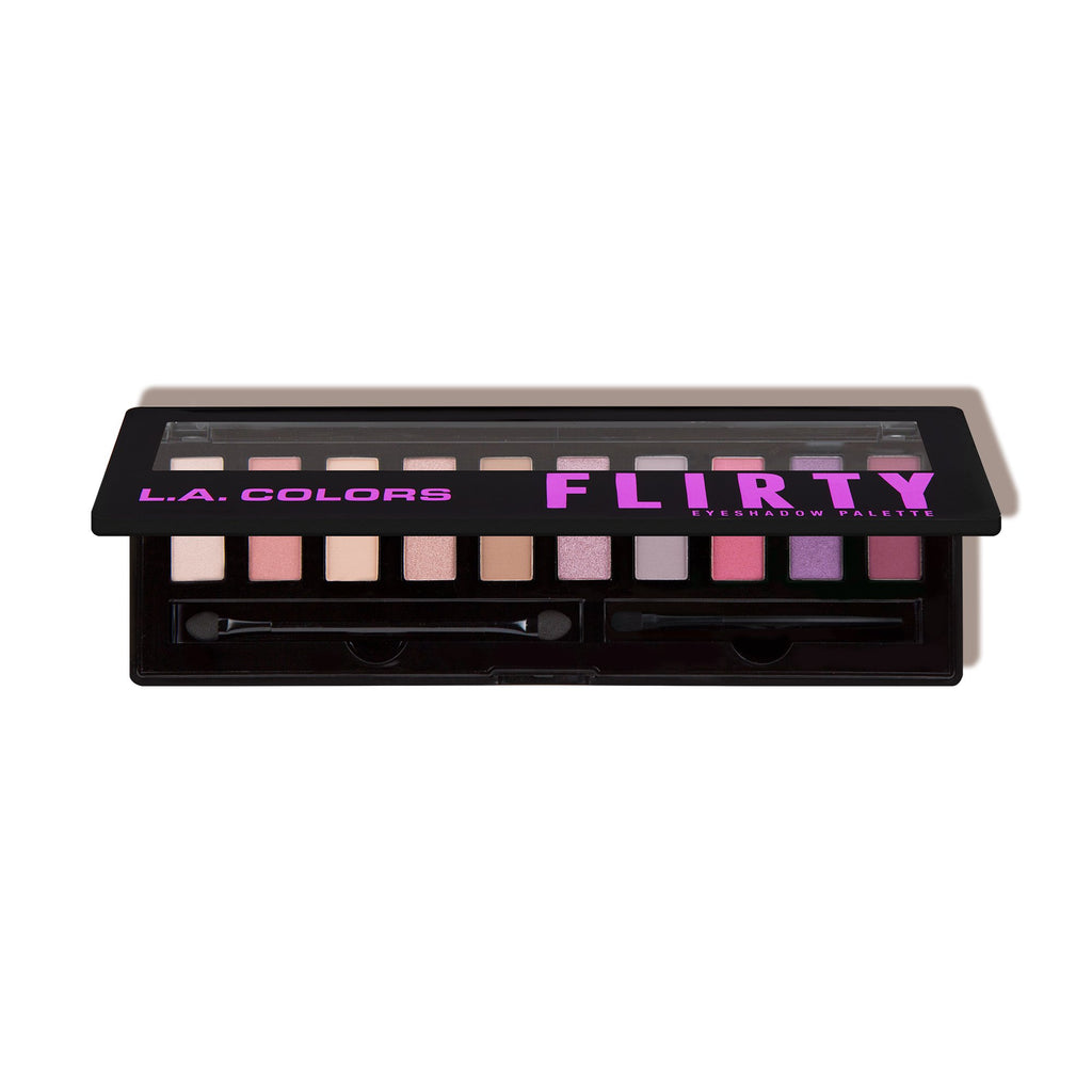 L.a. Colors Personality Eyeshadow
