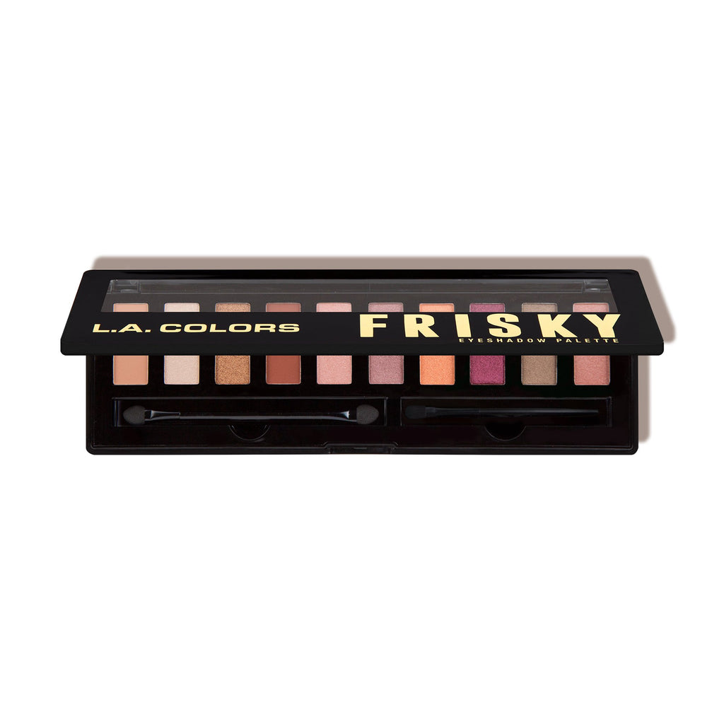 L.a. Colors Personality Eyeshadow