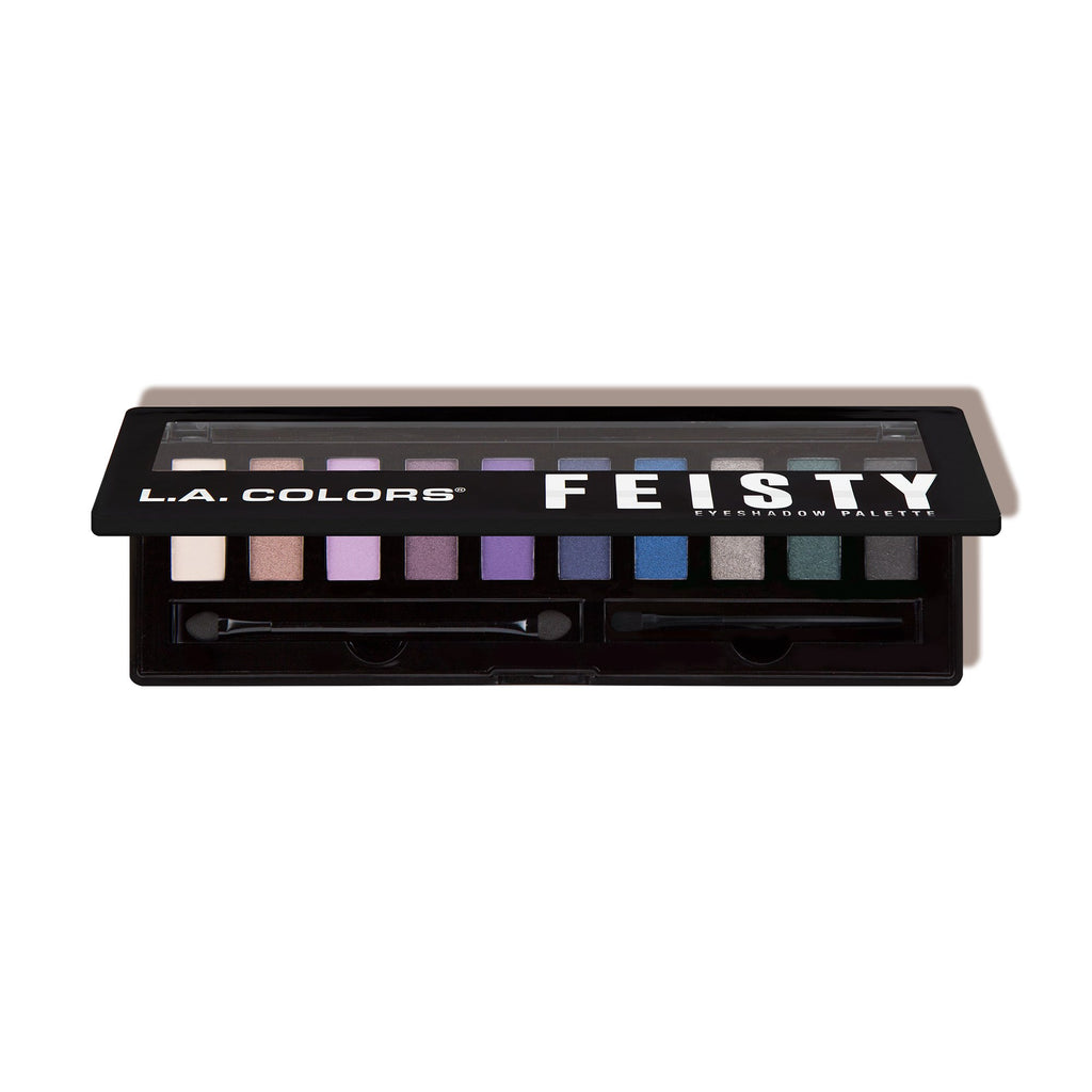 L.a. Colors Personality Eyeshadow