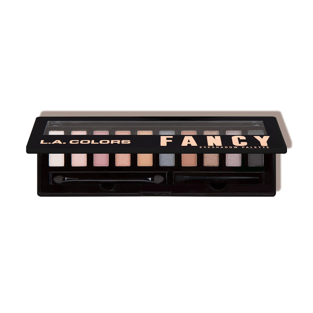 l.a. colors Personality Eyeshadow