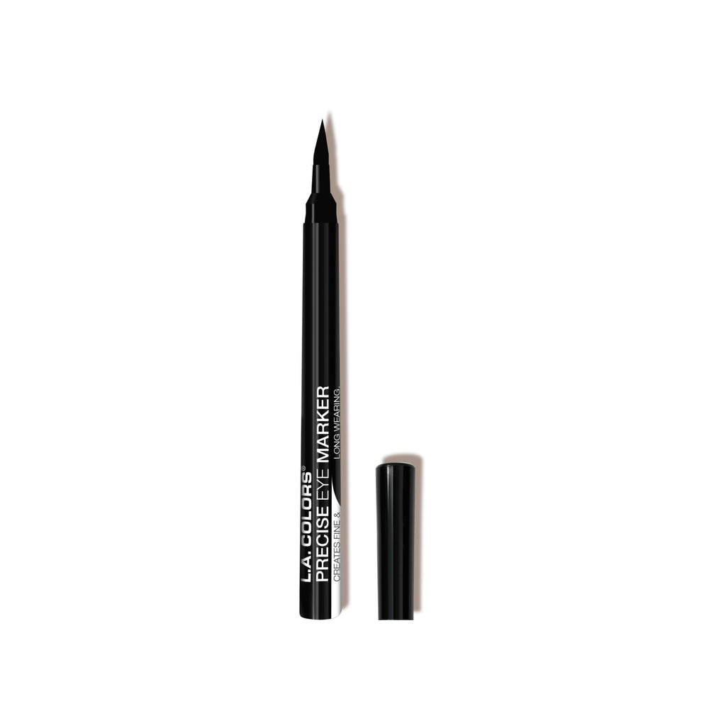 L.a. Colors Precise Eye Marker (Carded)