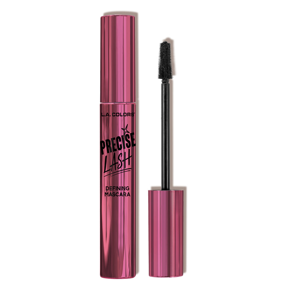 l.a. colors Precise Lash Mascara