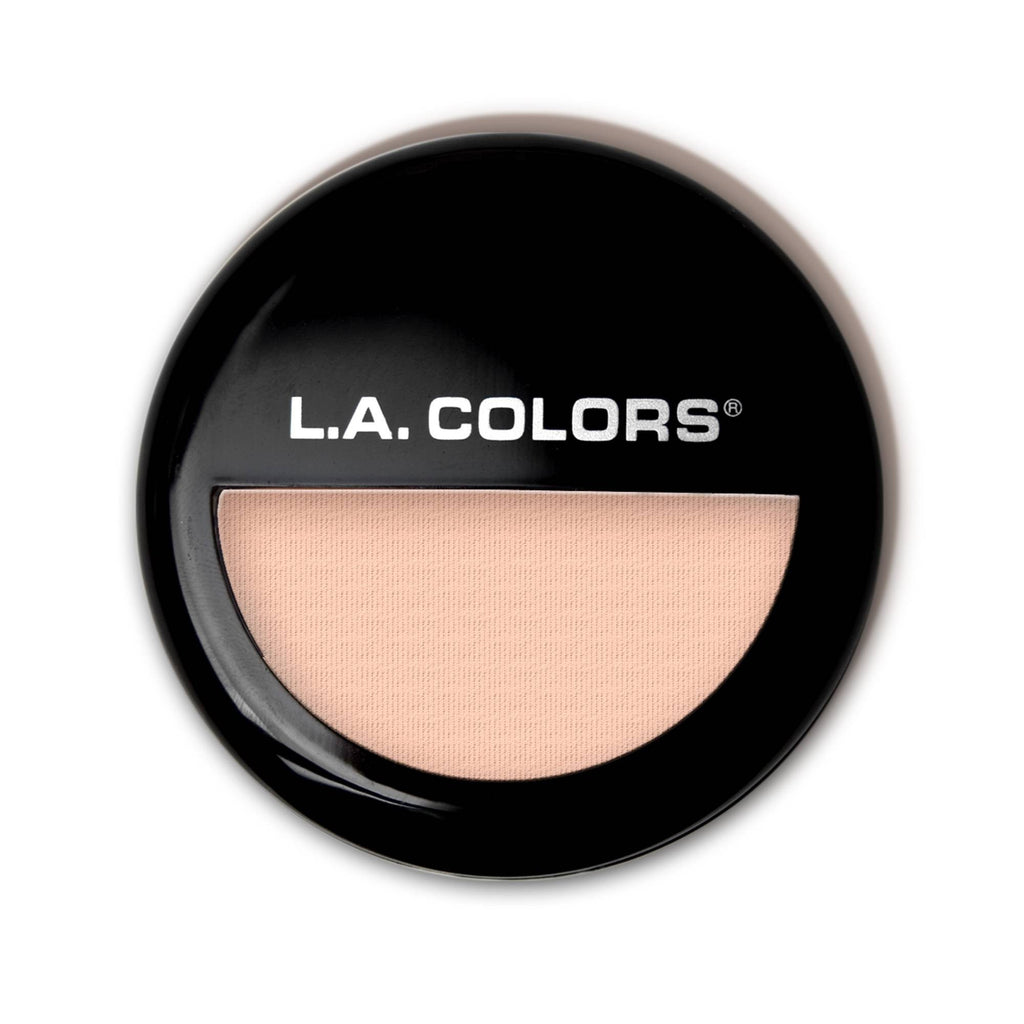 L.a. Colors Pressed Powder (carded)