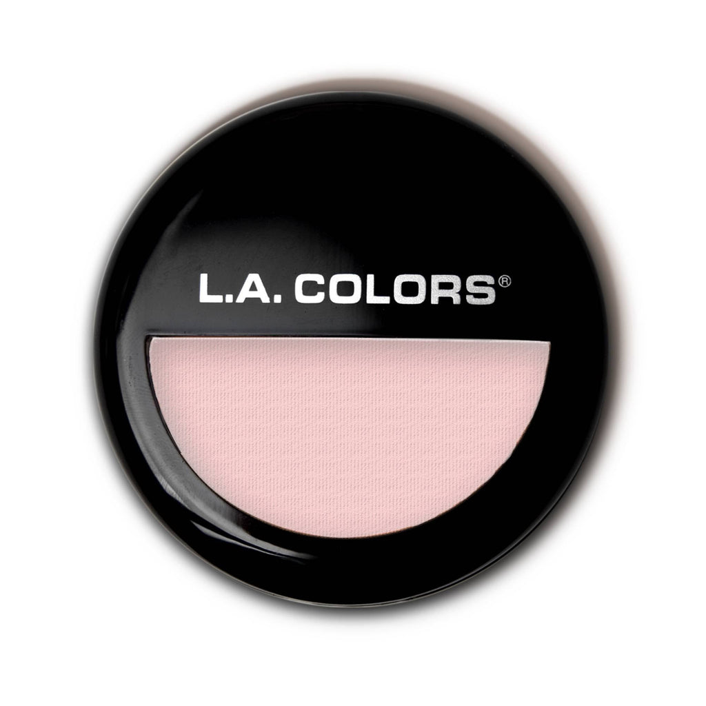 L.a. Colors Pressed Powder (carded)