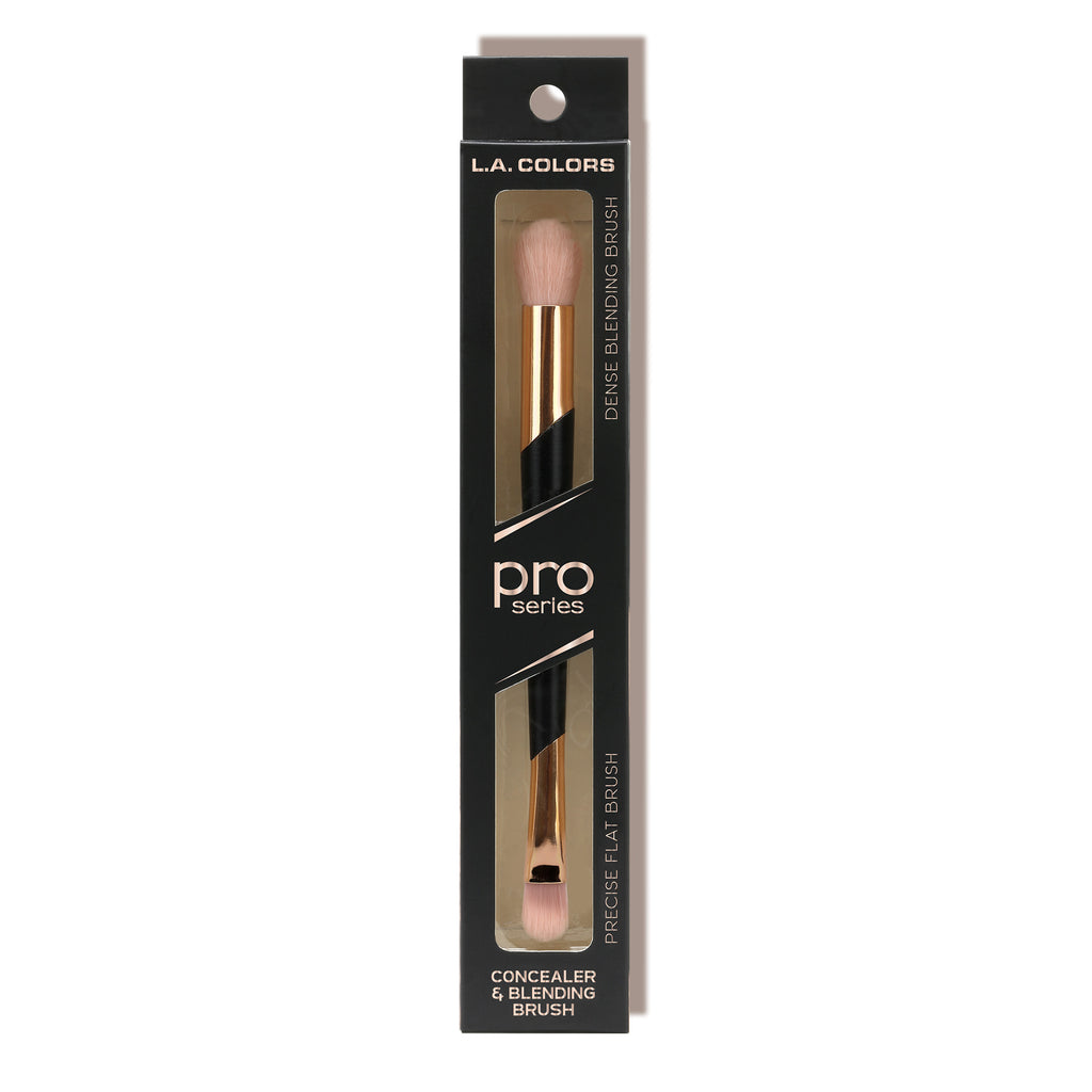 L.a. Colors Pro Series - Concealer & Blending Brush
