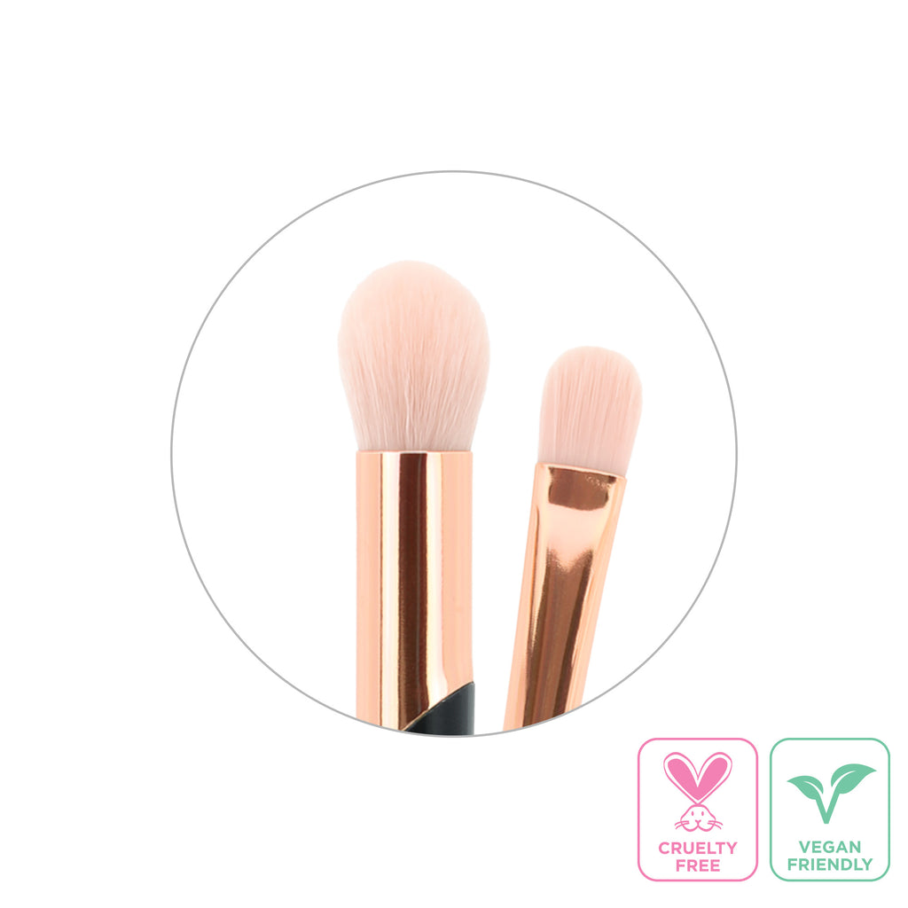 L.a. Colors Pro Series - Concealer & Blending Brush