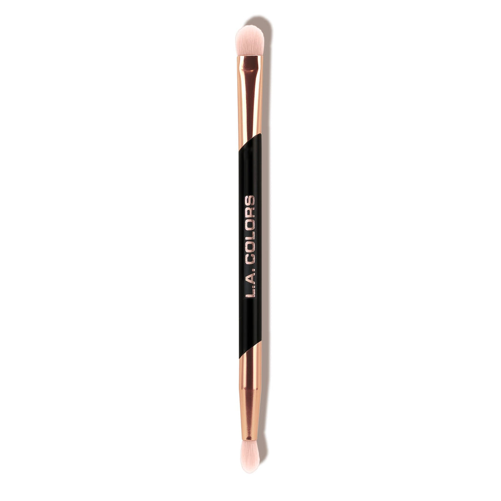 l.a. colors Pro Series - Duo Eyeshadow Brush