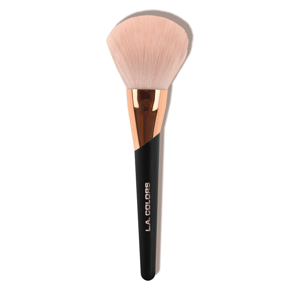 l.a. colors Pro Series - Large Powder Brush