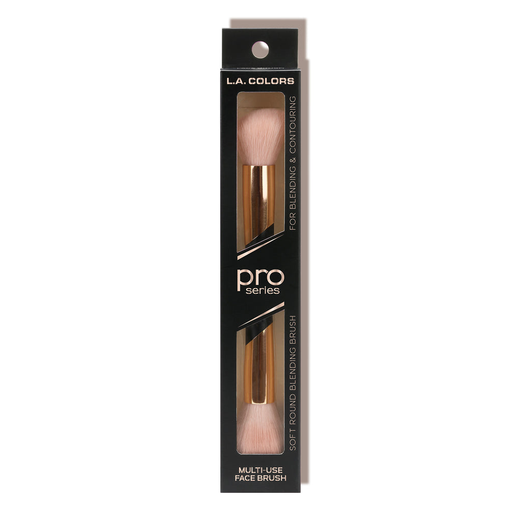 L.a. Colors Pro Series - Multi-Use Face Brush
