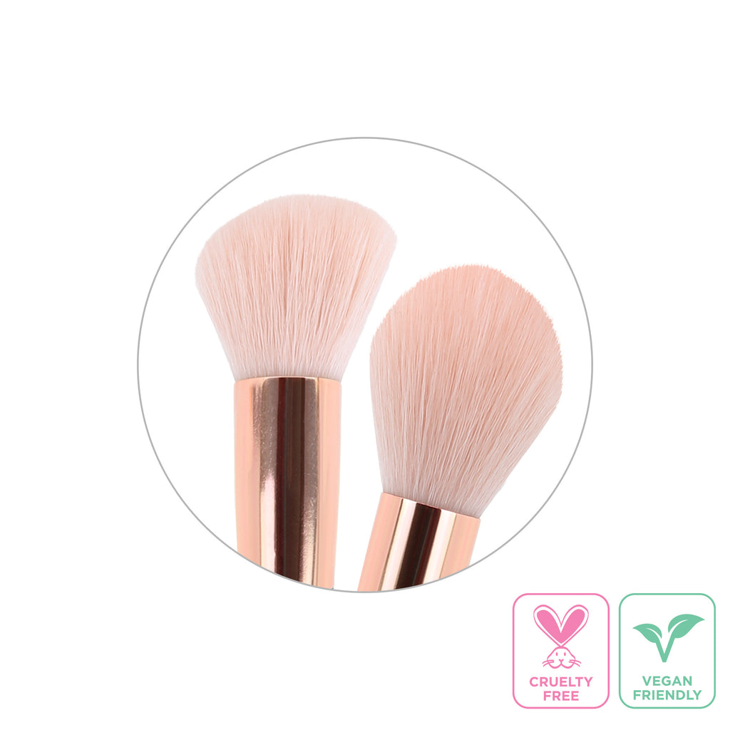 L.a. Colors Pro Series - Multi-Use Face Brush