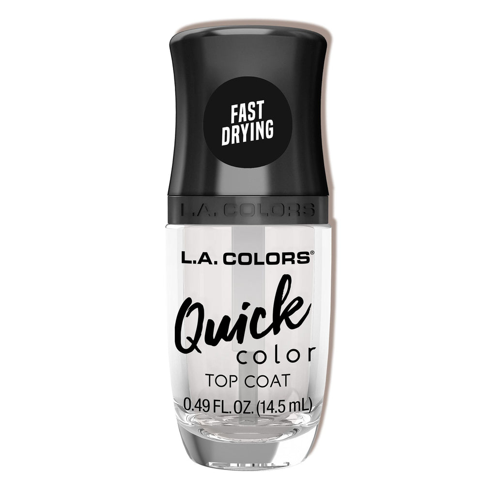 L.a. Colors Quick Color Fast Drying Polish